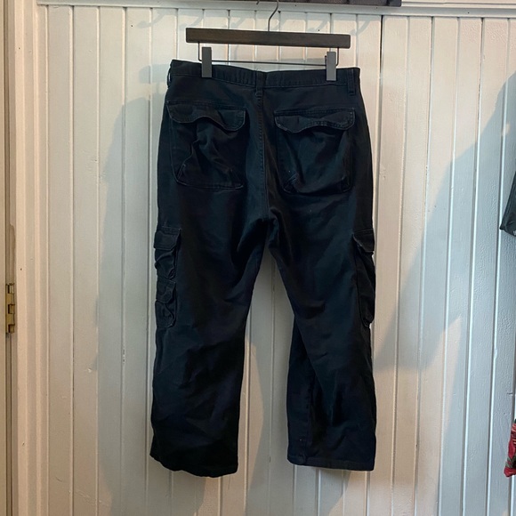 Wrangler Cargo Pants - Picture 2 of 6